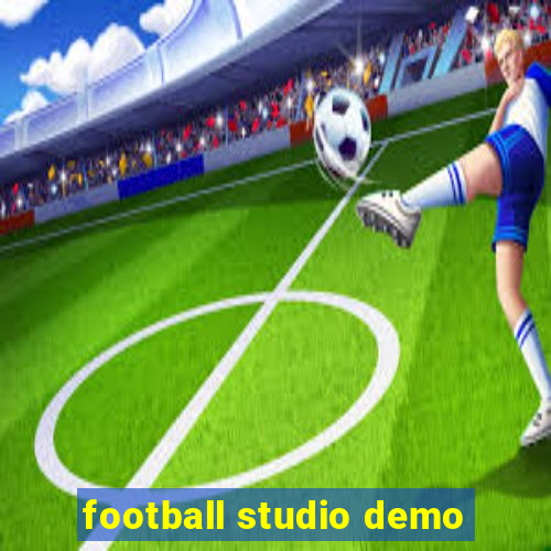 football studio demo